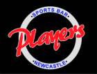The Players Bar