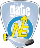 The Gate neicehockey.co.uk